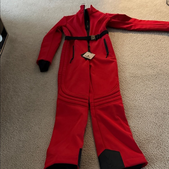 Mackage Modern One Piece Snow Suit - Picture 4 of 5